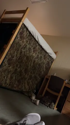 If you know, you know….. #USArmy #soldierlife #barracksroomcheck #military #Army #miltok #fyp 