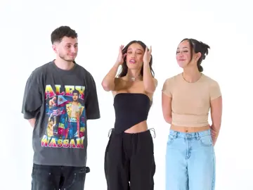 Blind Dating 8 Guys Based On Their Outfits part- 4  #blinddate #newtrend #viralvideos #davidalvareeezy #skybri