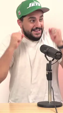 #fyp #foryoupage #joesantagato #frankalvarez #thebasementyard #tby #santagatostudios #funny #clip #podcast 