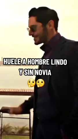 ERES TU O YO  ESTAR SOLTERO ESTA CHIDO😎😎#fraces #viral #humor #gracioso #lucifer 