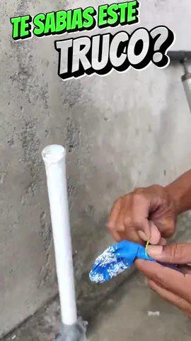 Como Poner Llave de paso SIN Cortar el Agua #plomeria #pvc #pvcpipe