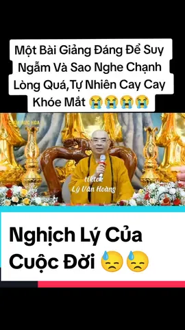 #thichminhthanh #nhữnglờiphậtdạy #luatnhanqua #phatphapnhiemmau #connochamemotmuaxuan #giotsuagiuadoithuong #vulanbaohieu 