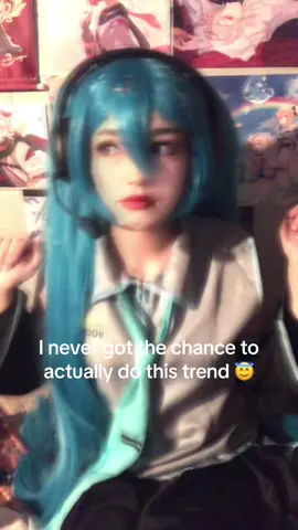 #hatsunemikucosplay #miku #mikucosplay #mikuhatsune #cosplayer #cosplay #vocaloid #vocaloid01 #vocaloidmiku #vocaloidcosplay #foryou #foryoupage #fyp #hatsunemiku 