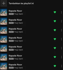 hmm #lyrics #fypシ #xyzbca #fyp #panjisakti #spotify #kepadanoor 