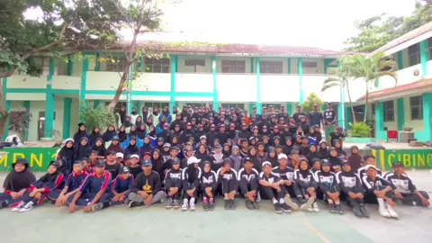 Se-Management Kesatria Kota Hujan. huhuhu kompak banget sih kalian. #purnapaskibra #purnahujan #paskibrabogor #paskibra 
