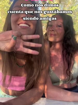 Seguimos contando como nos enamoramos siendo mejores amigas #parati #StoryTime #fyou # #couple #LoveIsLove #coupl @Ro