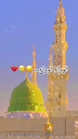 الوداع يا رسول آلله 🥺😭💔#يارسول_الله #محمد_رسول_الله #يا_ابا_عبد_الله_الحسين💔 #النبي_محمد_صلى_الله_عليه_و_آله_وسلم #عظم_الله_اجورنا_واجوركم_بهذا_المصاب #ياعلي_مولا_عَلَيہِ_السّلام #ياعلي #شيعة_علي 