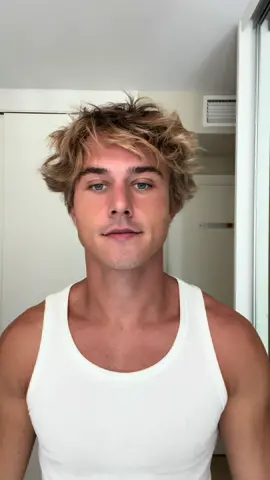 Hi Ken  #bleaching#hair#blonde