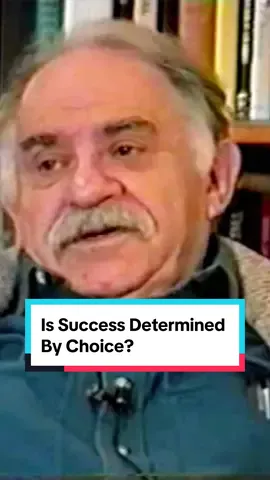 Is Success Determined By Choice? | feat. Murray Bookchin | #capitalism #business #leftist #leftisttiktok #socialism #socialist #libertarian #liberal #democrat #viral #trending #foryoupage 