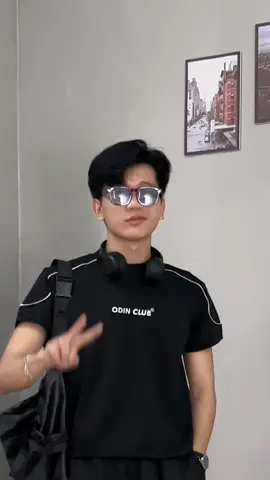cứ tưởng gầy như mình thì kh mặc được baby tee =( #fashion #Master2023byTikTok #reviewlamdep #ymotmi #odin #babytee 