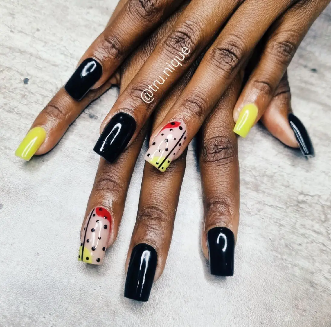 #fyp #nailsart #SAMA28 