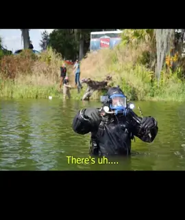 #adventureswithpurpose #missing #underwater #fyp