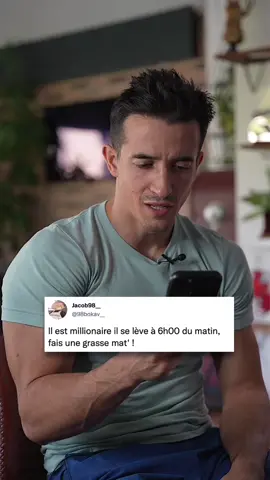 Vos objectifs cette année ? 🔥