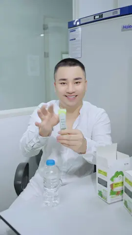Cùng tham quan nhà máy @Eherbal Việt Nam của vợ chồng Hữu Công nha