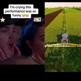 This was to good 😂😂 #fyp #britiansgottalent #americasgottalent 