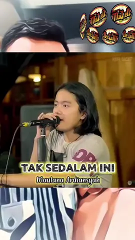 Tak Sedalam Ini #tiktok #music #dangdut #video #viral #indonesia