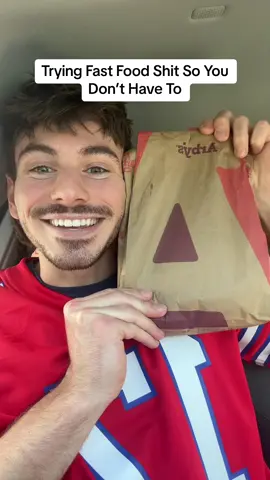 Arby’s Big Game Burger Review #arbys #fastfood #foodreview #FastFoodReview #mukbang 