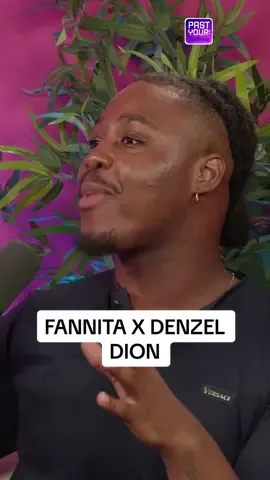 A new episode of Bottoms Up has arrived!! Click the in bio to check out Fannita X Denzel Dion 👏 #fyp #foryoupage #funnyvideos #newepisode #podcast #fannita #denzeldion #MentalHealth #comedyvideo 
