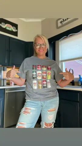 Grab this adorable shirt before it sells out! #drpepperaddiction #drpepper #drpepper