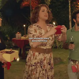 nós mulheres meio dona herminia #comedia #paulogustavo #minhamaeeumapeça #fyp #nosmulheres #vaiprofycaramba #viral #viralvideo