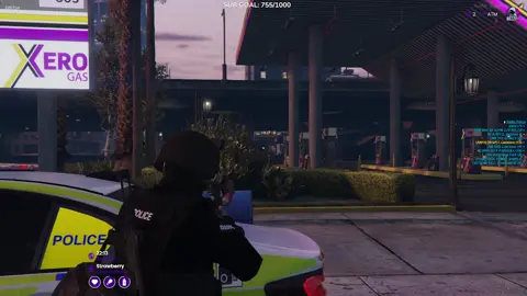 Saĺeeem puts explosives in a bulldozer so the police take quick action! #atm #atmrp #fivem #twitchclips #gta #gta6 #gta5 #viral #fyp #fypシ゚viral #foryoupage #clips 