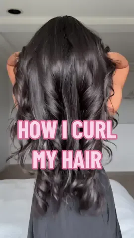 Replying to @user1262513919286 as requested — how I curl my hair! 🫶🏽 #fyp #foryou #fypシ #hairtok #haircurlingtutorial #longhair #hairtutorial #hairgoals #hair 