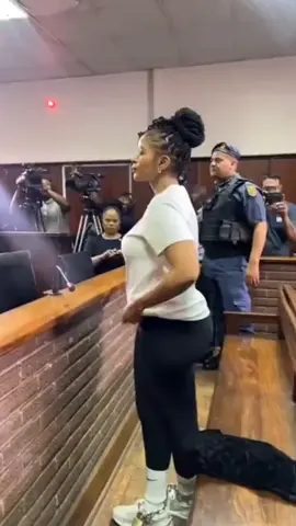A sad day for Dr Nandipha Magudumana after her bail application was denied by the bloemfontein magistrate court. An appeal hasn't been ruled out, so anything is possible. #DrNandipha #DrNandiphaMagudumana #ThaboBester #illapenboy #illapenboyentertainment 