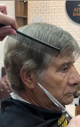 #asmr #pentecorrido #cortedecabelo #cortenatesoura 