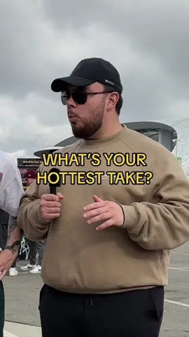 WHAT’S YOUR HOTTEST TAKE? 🔥 #TravisScott #ChrisBrown #HotTake #JakePaul #RapQuiz #RapTakes #MusicFestival #RollingLoud #FYP #NFRPodcast #RapTok #MusicQuiz #Breezy #Music2023 #MusicTaste #MusicPodcast #AllTime 