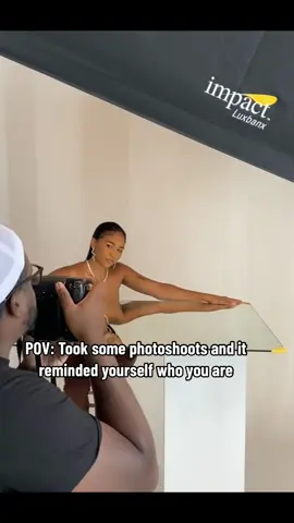 .. THAT gworlll..😘 some BTS from my shoot! the DRESS was the main charcter fr. #fyp #foryou #fashiontiktok #photoshoot  