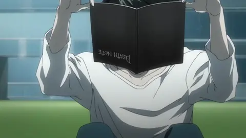 light gives L a deathstare #scenefilm #fyp #deathnote #lightyagami #animescenes #shinigami #animefyp #animescenesedit #animetiktok #animes #foryoupage #foru 
