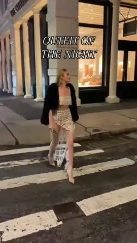 Outfit for the Daily Front Row awards #nyfw #nyfw2023 #dailyfrontrow #dfr #fashionawards 