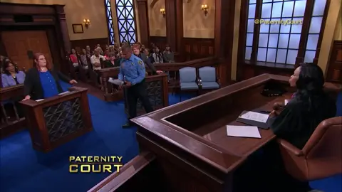 His Father Comes To Her Defense (Double Episode) _ Paternity Court (1080p)_04 #Paternity #paternitycount #paternitycourt💔😰 #paternityleave #paternitytest #paternitycourtshow #paternitycourt👀 #Paternitycourt2023 #laurenlakespaternitycourt