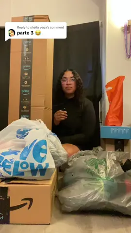 Replying to @sheila vega algunas de las cosas que tengo estan en mi tik tok shop 