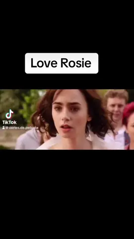 Love Rosie 🎬🎦🎥♥️ #parati #tupedidoestalisto #movie #movieclips #clipsdepeliculas #foryoupage #fypシ゚viral #fypシ #peliculasrecomendadas #loverosie #romance 