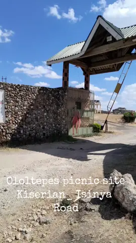 #hiddengems  #kajiado  #oltepesi  #picnic  #maasai 
