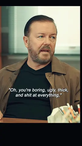 Horoscopes #afterlife #rickygervais 