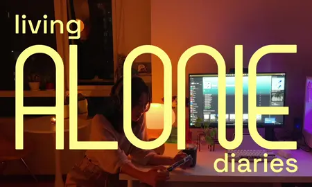 Something straight out of my journal 🕊️ #dailyvlog #dailylife #introvertdiaries #introvertlife #livingaloneph #sololiving #vlogtok #dayinmylife #livingalonediaries #livingaloneinmy20s #quietlife #calming #artofnoticing 