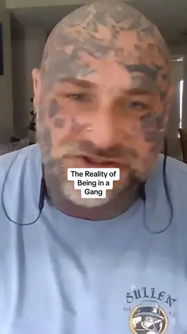 The Realty of Being in a Gang #sober #soberlife #recocery #podcast 