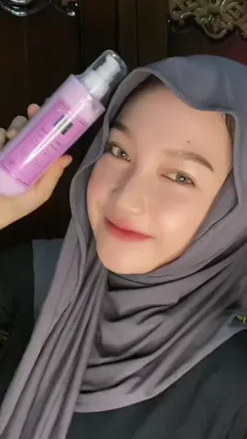 yeayy finaly akhirnya aku nyobain varian Charming lagi setelah sekian lama🤩💜🫶🏻 @Scarlett Whitening Official 