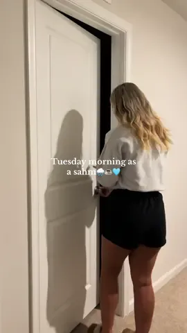 Gooooood morning ☕️😊🫶🏼🌧️ We woke up to a gloomy/rainy day, these are the days Beckett sleeps in and momma gets a few more minutes in the morning, thankful for each second! This is only an hour or 2 of my morning, if i filmed my entire morning it would be sk chaotic, so enjoy my 8am-9am 😂 Also, waking Beckett up to see that cutie smile is the best thing in the world, I truly don’t think anything will ever top it! #fypシ゚viral #foryoupage #fypシ #fyp #firsttimemom #foryou #boymom #MomsofTikTok #stayathomemom #momtok #sahm #momera #mom #sahmsoftiktok #sahmvlogger #momvlogger #sahmomsbelike #Vlog #sahmlife #sahmtok #morningroutine #momvlogs #momvloggersoftiktok #tuesdaymorning #sahmvlogging 