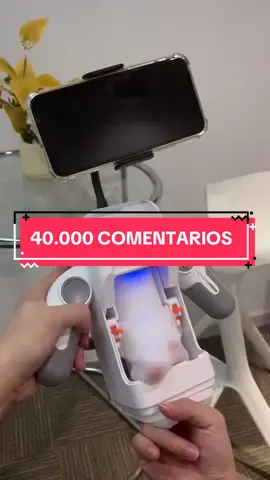 40.000 Comentarios y lo probamos  — ⚠️Humor⚠️