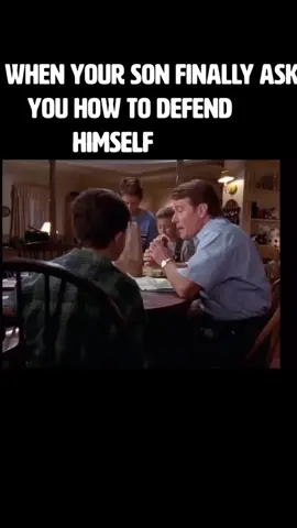 Finally!!! #funny #humor #laugh #dark #darkhumor #darkmemes #fathertoson #father #son