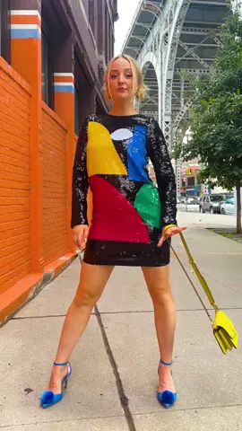 The New @kate spade new york Dakota Bag is magical 🤩 I’m obsessed #katespadenydakota #ad 