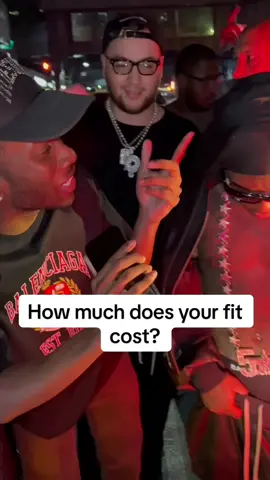How much is your outffit worth? @Lil Uzi Vert unreleased rick owens 😨🔥 #fyp #foryou #xyzbca #viral #christoosmoove 