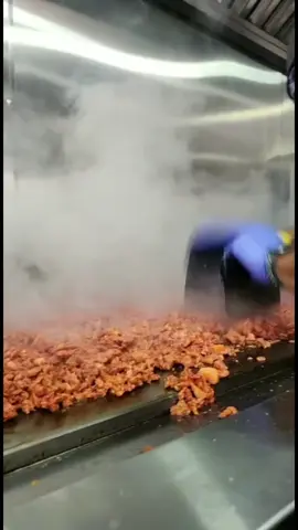 Si! A los tacos!