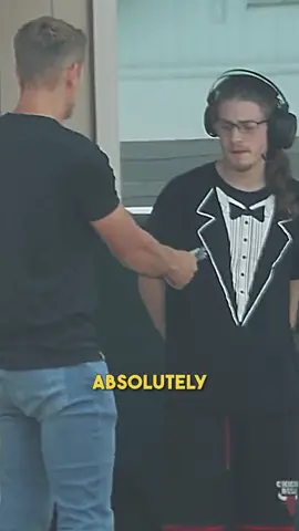 Knocking On Strangers Doors, Then Paying Their Rent #thatwasepic  #prank  #pranks  #socialexperiment