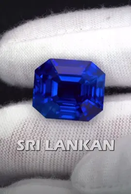 Srilankan sapphire unheated 20+🥕#srilanka #sapphire #royalblue #bluesapphire #bangkok #america #srilankan_tik_tok🇱🇰 #dute #fyp #tiktok #trend 