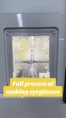 #newglasses😱 #lenses #processing #processvideo #glasses #fyp #processingorders #handmade #eyeglasess #lenses #tuesday 