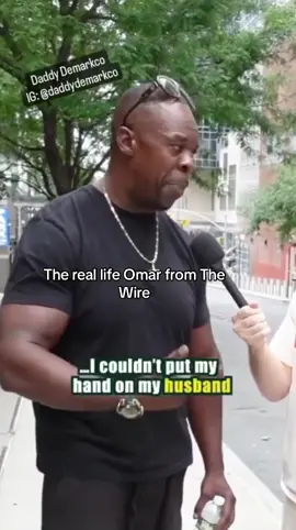 Nahhhh chillllllllll 😂😂😂 #fyp #foryoupage #viral #viralvideo #viraltiktok #viralreels #comedy #daddydemarkco #thewire #gay #top #fishandcornbread